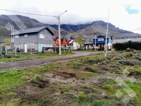 Venta de terreno de 350 m2 - san martin de los andes