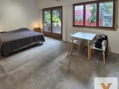 Departamento en Alquiler en Palermo, CABA
