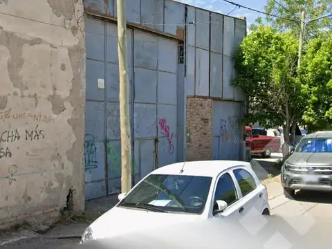 En venta | galpón de 310 m2 | zona cumelen | neuquén
