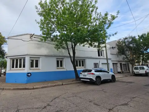 Casa en alquiler