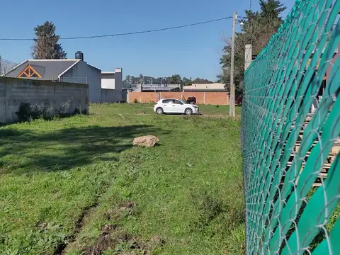 Terreno en  gualeguay