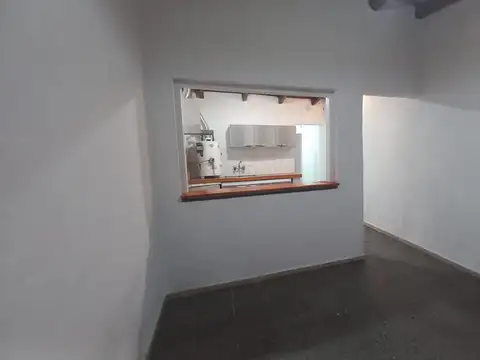 Departamento en alquiler