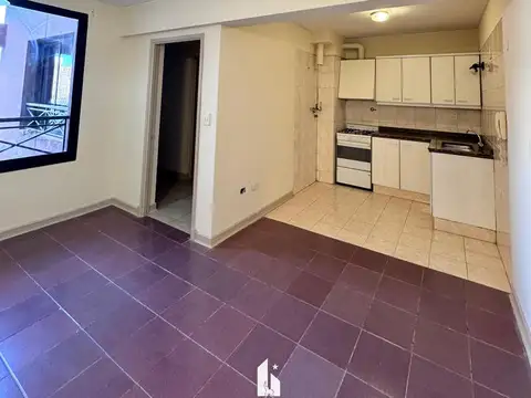 Openhouse alquila hermoso departamento en edificio presidente
