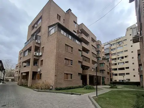 Alquiler departamento 1 dormitorio barrio bombal