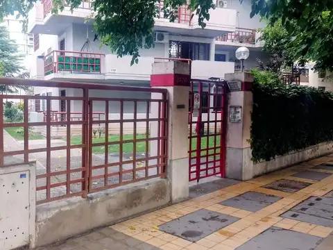 Alquiler de departamanto amoablado cuidad