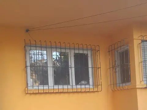 Venta departamento planta baja b° cano, ciudad mza