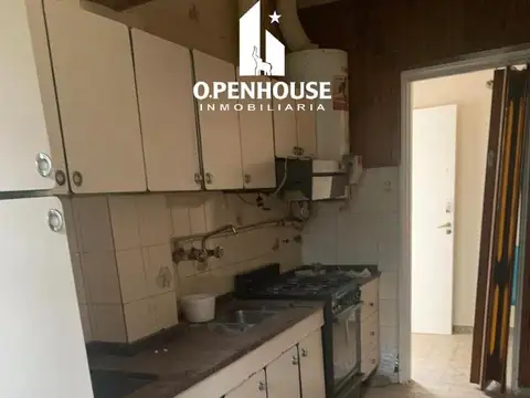 Openhouse vende departamento en complejo de godoy cruz, mendoza