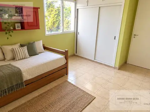 Departamento 2 dormitorios en godoy cruz