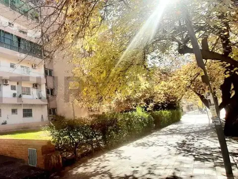 Venta de departamento parque central