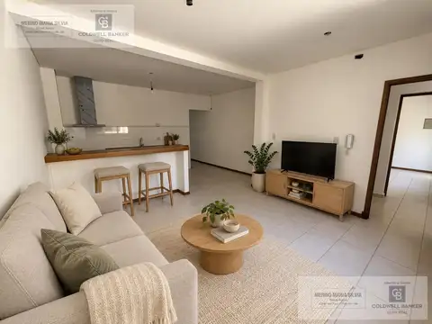 Departamento a estrenar en venta en godoy cruz