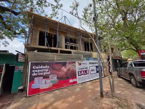 Venta departamento bombal- godoy cruz- 3 ambientes