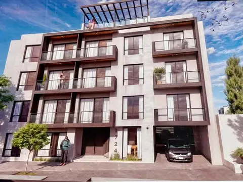 Venta departamento  godoy cruz mendoza