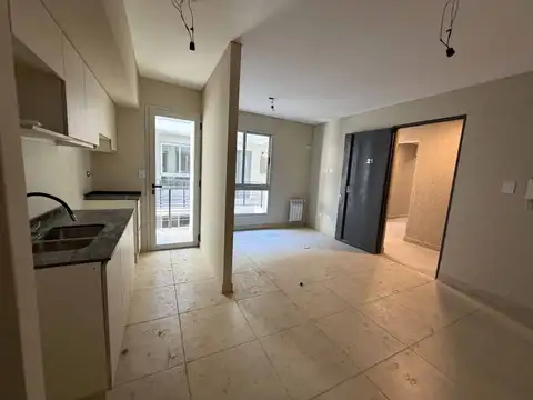 Departamento a estrenar en via beltran