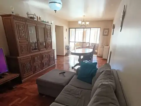 Venta  departamento ciudad  mendoza 3 hab  cochera