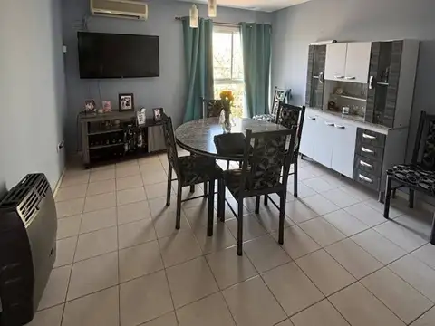 Venta departamento triplex villanueva guaymallén