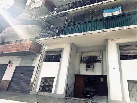 Departamento en Venta en Parque Avellaneda, Capital Federal