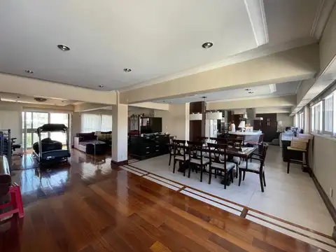 Departamento en venta peatonal sarmiento mendoza