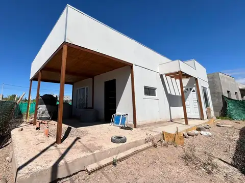 Casa en venta en cruz de piedra