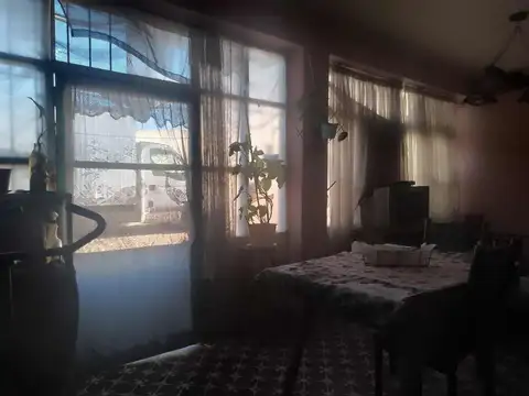Venta casa esquina con local comercial
