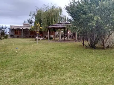 Casa en venta