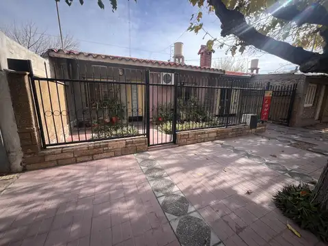 Venta de casa en calle alpatacal villa nueva