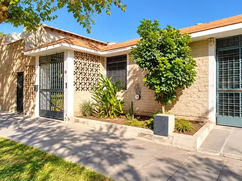 Casa en venta en dorrego, cercania a barracas mall