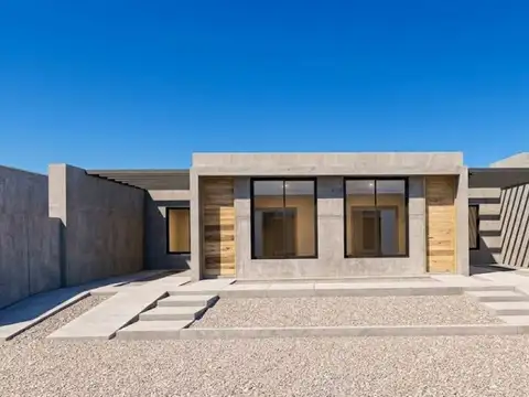 Casa en venta vista michelo
