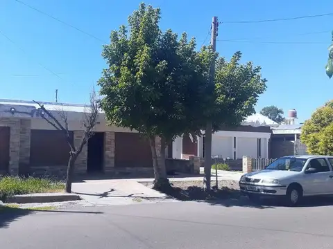 Venta casa barrio sat, san rafael mendoza