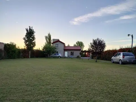 Casa en junin