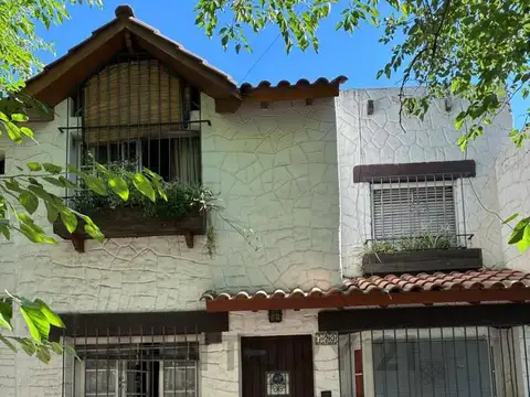 Casa quinta sección