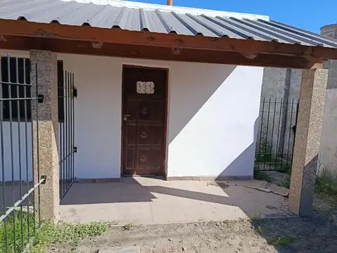 Departamento monoambiente - villa parque santa ana