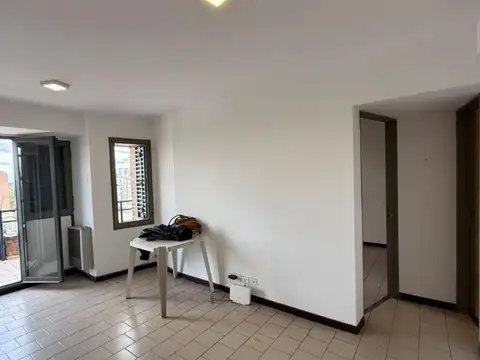 Departamento 1 dormitorio nueva cordoba