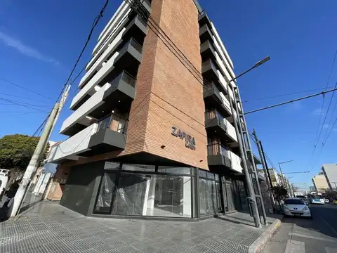 ¡alquiler! edificio zafira - dpto. de 1 dormitorio ¡con balcón!