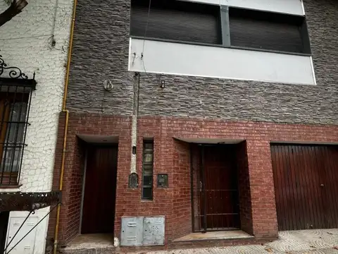 Alquiler - depto 2 dor - san vicente