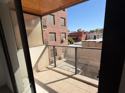 En alquiler | departamento en b° güemes