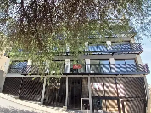 Alquiler oficina/departamento - calle achával rodríguez, barrio güemes, córdoba