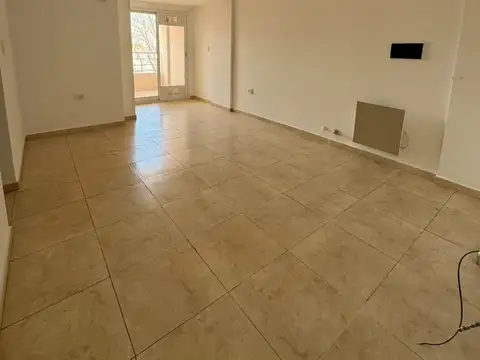 Departamento en alquiler, zona nuevocentro shooping