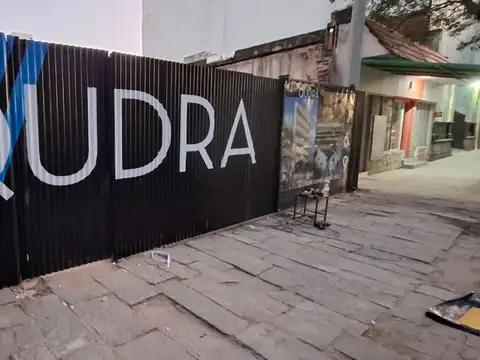 Venta departamento  en pozo en alta cordoba
