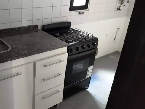 Venta depto 2 dorm. a metros de ruta 20