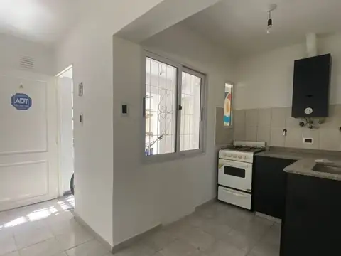 Vende departamento de un dormitorio