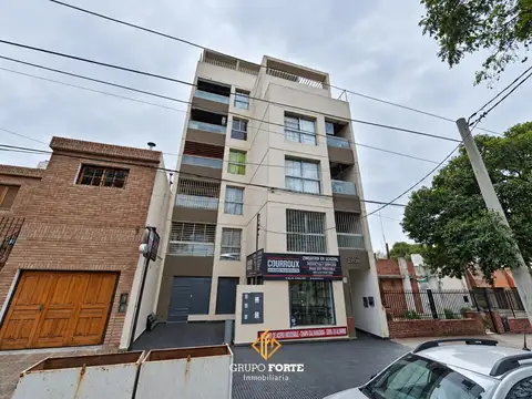 Departamento en venta en alto alberdi