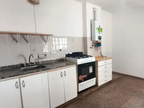 Venta departamento una habitacion apto creditos