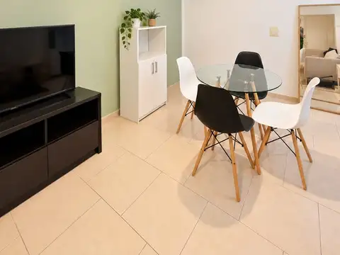 Oportunidad | venta depto 1 dormitorio amplio con vestidor – roma 1176