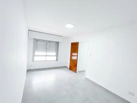 Venta departamento monoambiente b° centro cochera