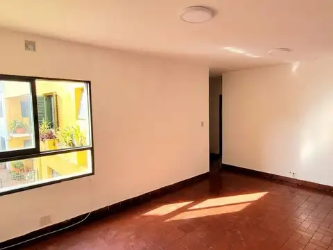 Departamento de 3 dormitorios en venta la calera