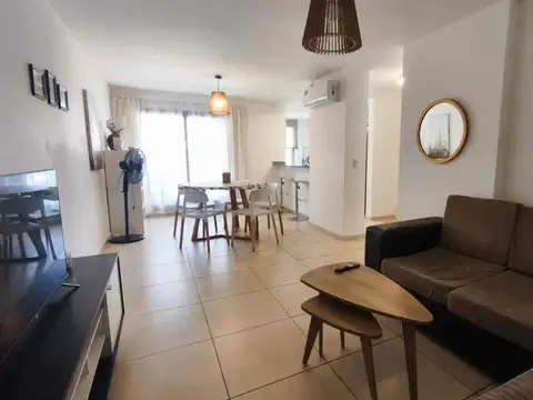 Venta plan departamento dos dormitorios cochera