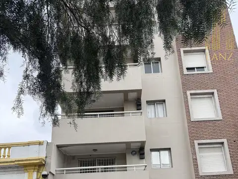 Departamento en venta - alberdi