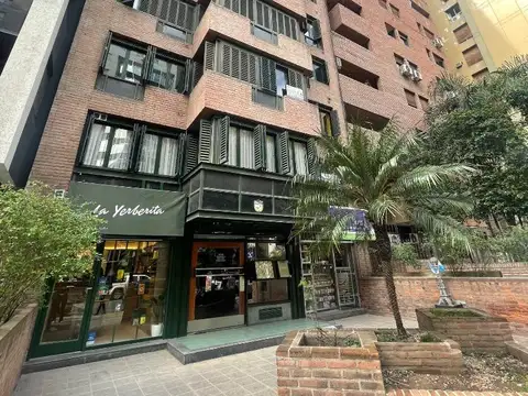 Departamento apto crédito nueva córdoba
