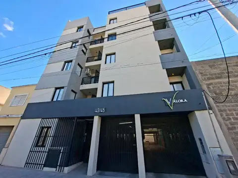 Venta depto 1 dorm amoblado estrenar alto alberdi