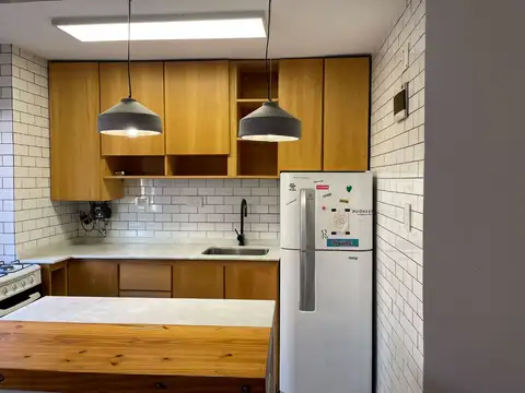 Departamento 1 dormitorio amoblado nueva cordoba